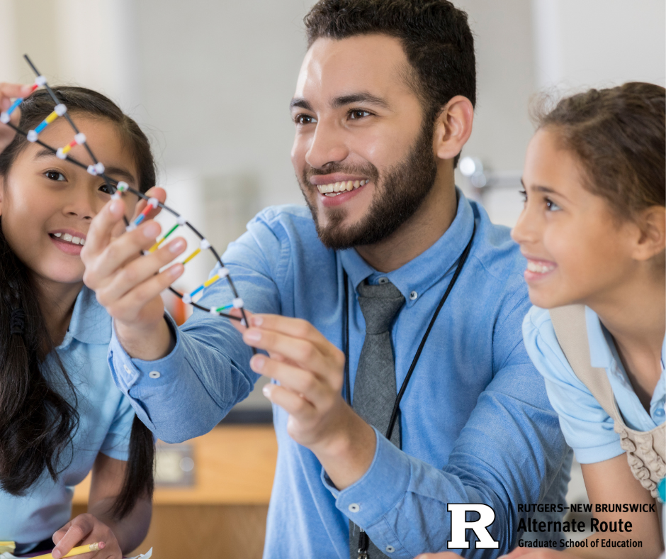 How Paraprofessionals and Substitute Teachers Shape Our Schools NJ